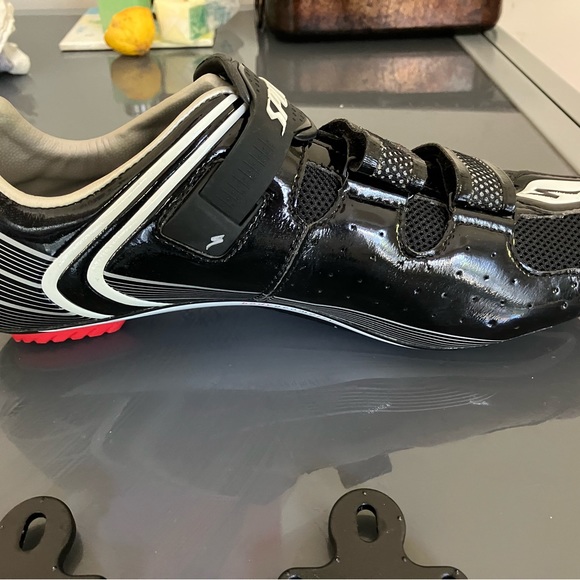 Specialized cycling cleats (new) - Picture 5 of 8